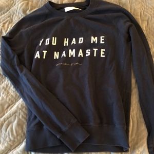Spirital Gangster Sweatshirt